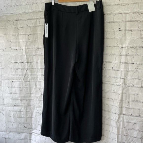 SOLD!!!  Wide Leg Slacks by Prologue - Picture 6 of 6